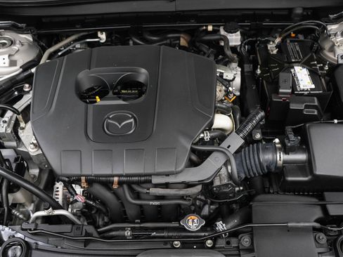 Used 2023 MAZDA CX-30 AWD 2.5 S w/ Premium Package image 32