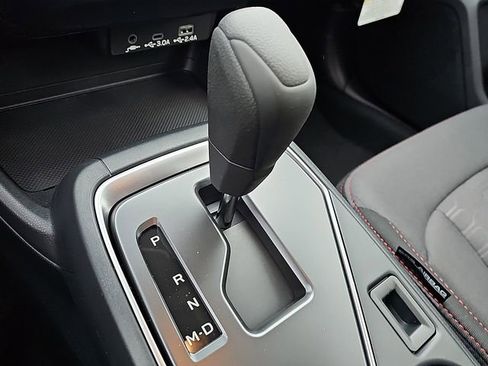 New 2026 Subaru Impreza 2.0i Sport AWD/4WD image 12