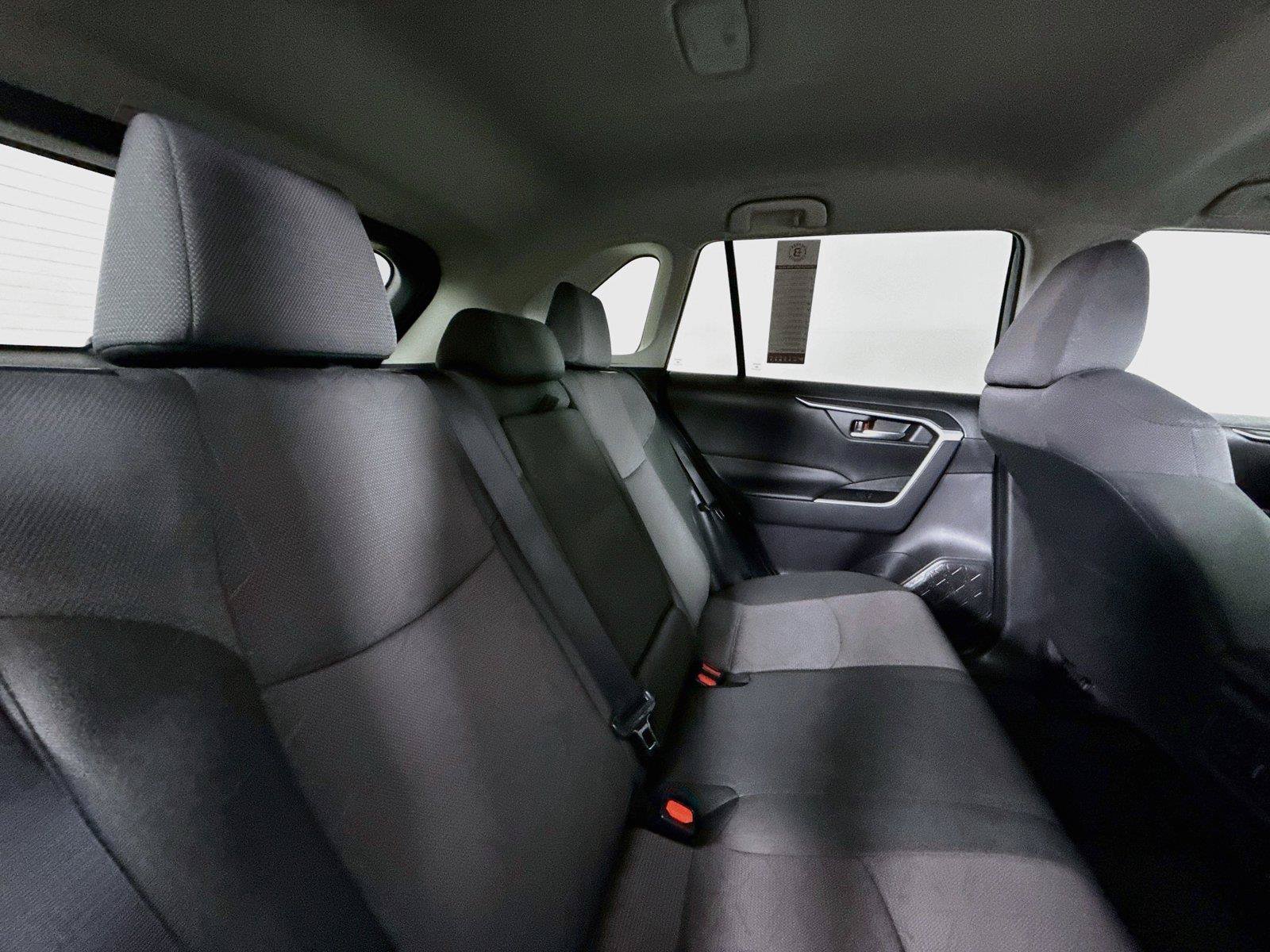 Certified 2025 Toyota RAV4 XLE AWD/4WD image 39