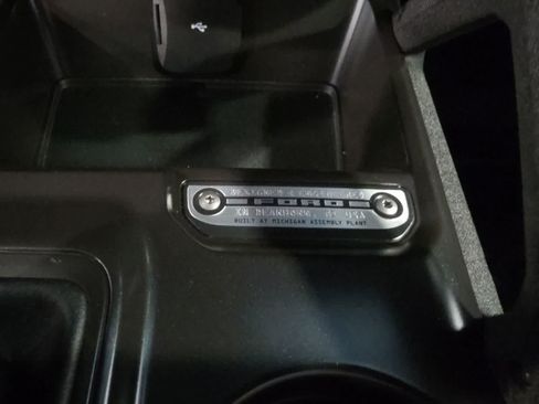 Used 2024 Ford Bronco Big Bend AWD/4WD image 22