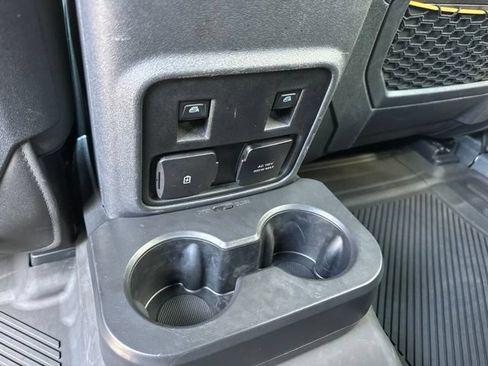 Used 2022 Ford Bronco Badlands AWD/4WD image 13