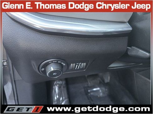 Certified 2022 Jeep Compass Limited w/ Mopar Graphics Package image 20