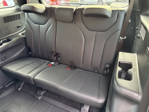 Used 2024 Hyundai Palisade XRT image 12