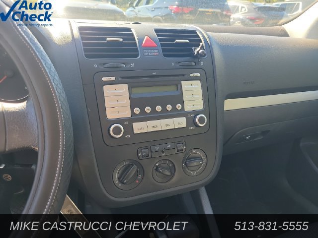 Used 2009 Volkswagen Rabbit S FWD image 15