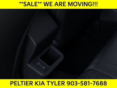 New 2025 Kia K4 GT-Line image 26