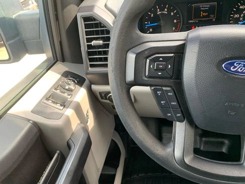 Used 2017 Ford F150 XL w/ Equipment Group 101A Mid RWD image 15