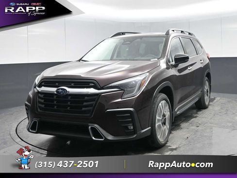 New 2026 Subaru Ascent Touring image 23
