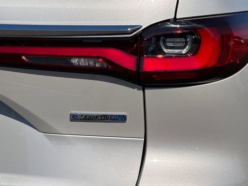 New 2026 MAZDA CX-90 Plug-In Hybrid w/ Premium Plus image 7