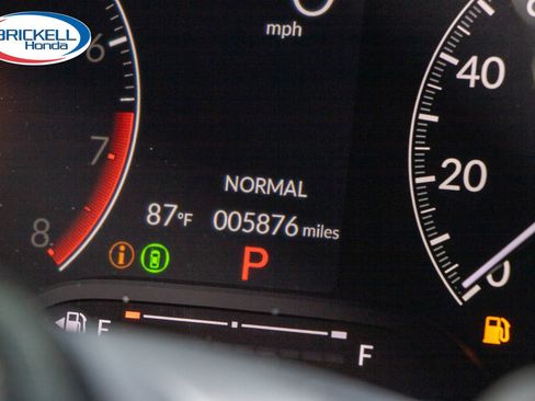Used 2025 Honda Civic Sport image 26