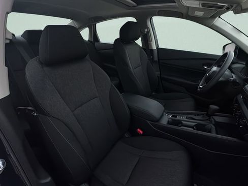Certified 2025 Honda Accord SE image 22