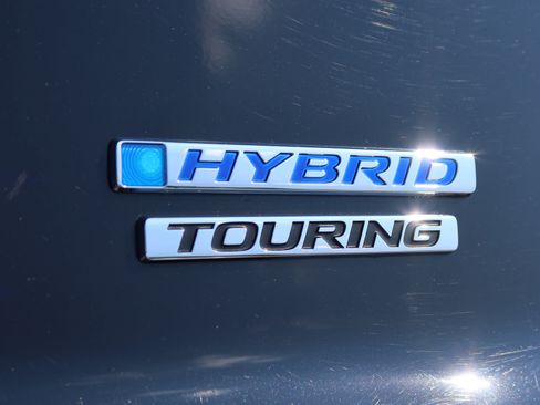 Certified 2025 Honda Accord Touring image 11