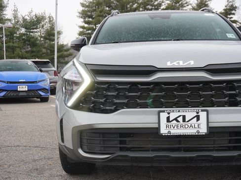 Used 2023 Kia Sportage X-Line w/ X-Line Premium Package image 15