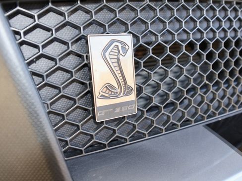 Used 2020 Ford Mustang Shelby GT350 w/ Technology Package image 55