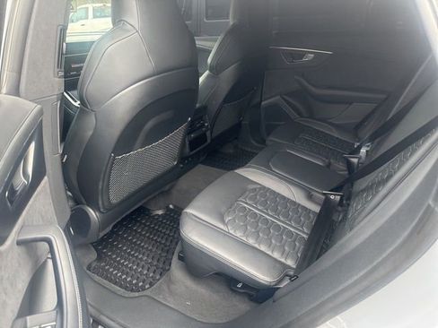 Used 2023 Audi RS Q8 image 13
