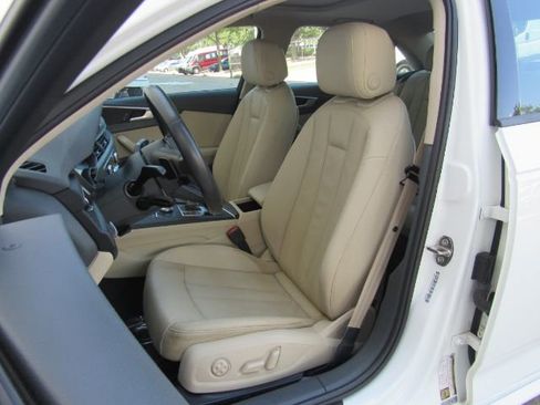 Used 2018 Audi A4 2.0T Ultra Premium image 14