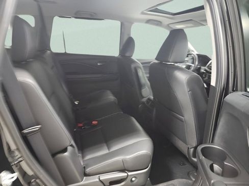 Used 2022 Honda Pilot EX-L image 19