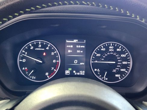 Used 2023 Subaru Ascent Onyx Edition Limited image 20