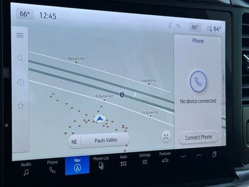 Used 2024 Ford F150 King Ranch w/ FX4 Off-Road Package image 30