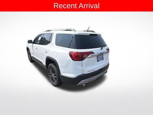 Used 2018 GMC Acadia SLT AWD/4WD image 7