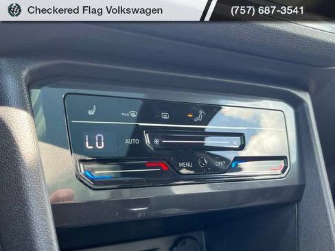 Used 2023 Volkswagen Tiguan SE R-Line AWD/4WD image 39