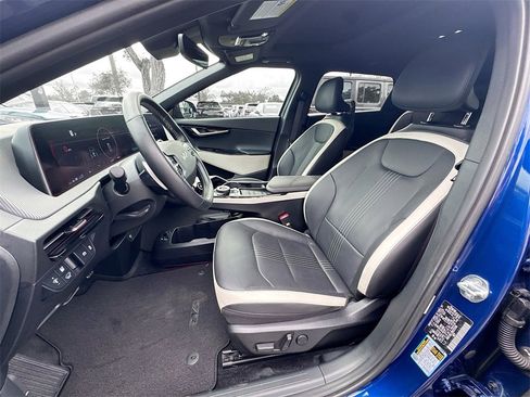 Used 2024 Kia EV6 GT-Line image 22