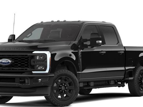 New 2026 Ford F350 XL AWD/4WD image 23