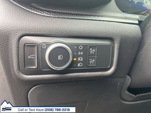 Used 2022 Ford Explorer ST w/ Equipment Group 401A image 22