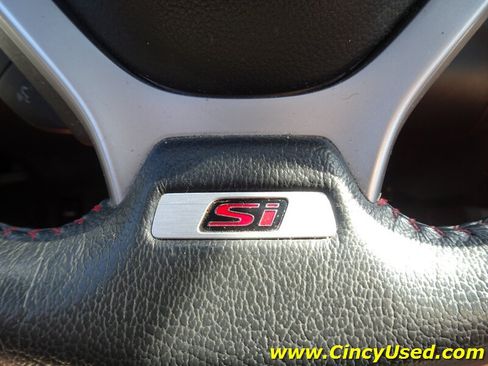 Used 2014 Honda Civic Si image 24