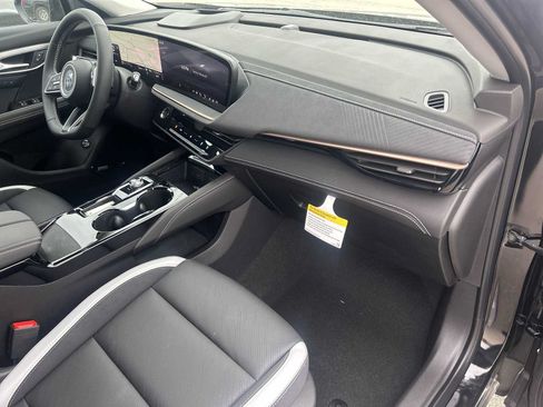 New 2026 Buick Envision Sport Touring AWD/4WD image 29