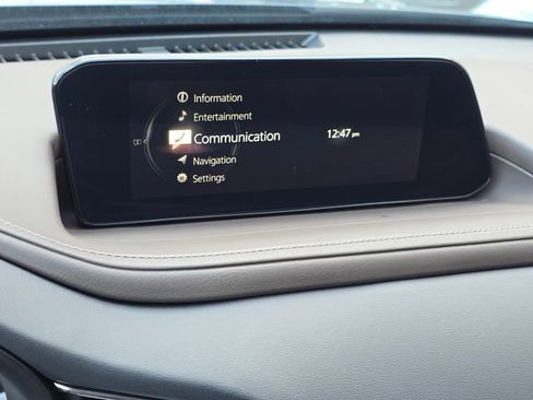 Used 2023 MAZDA CX-30 2.5 Turbo w/ Premium Package image 18