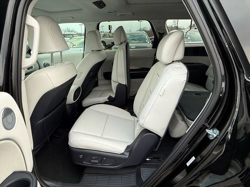 New 2026 Hyundai Palisade Calligraphy AWD/4WD image 12