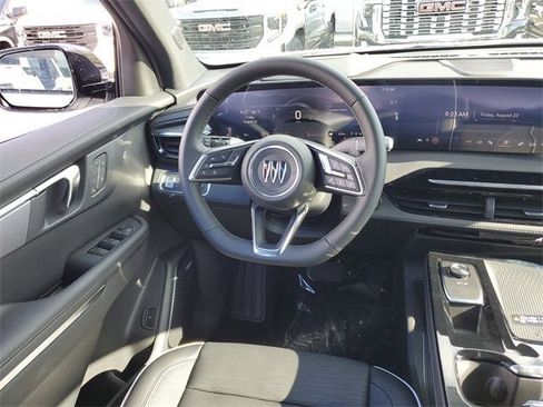 New 2026 Buick Enclave Sport Touring w/ Power Package image 13