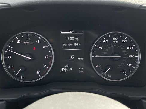 Used 2026 Subaru Forester Premium AWD/4WD image 14
