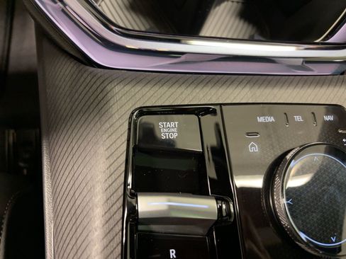 New 2026 BMW X3 xDrive30 w/ M Sport Package image 17