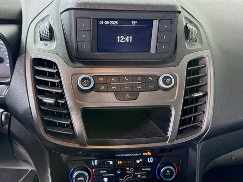 Used 2021 Ford Transit Connect XL image 18