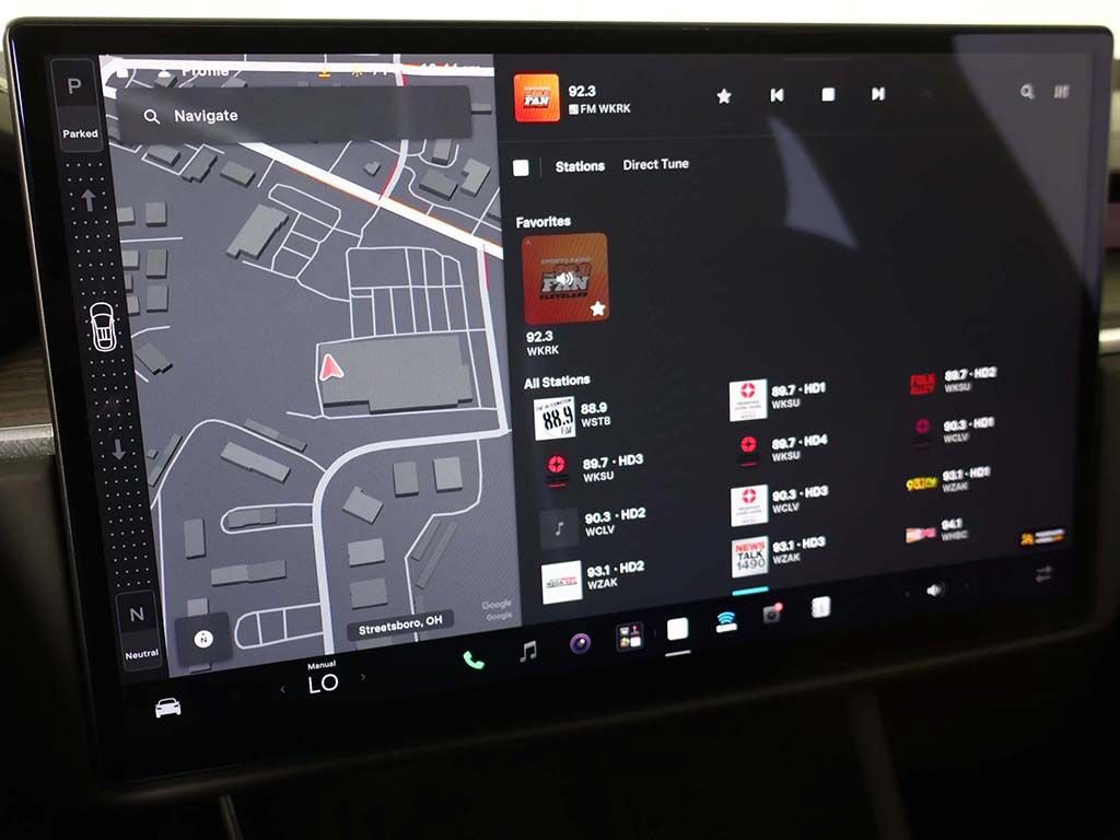 Used 2023 Tesla Model X AWD/4WD image 47