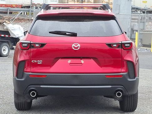 New 2026 MAZDA CX-50 AWD 2.5 S w/ Select Package image 5