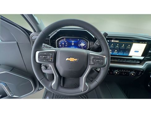 New 2026 Chevrolet Silverado 1500 LT image 22