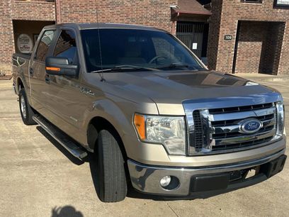 Used 2011 Ford F150 XLT w/ XLT Convenience Pkg
