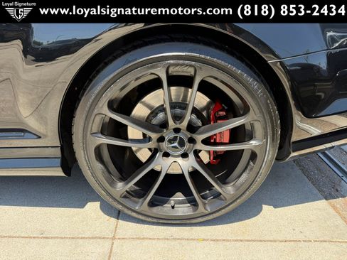 Used 2012 Mercedes-Benz CL 63 AMG image 14