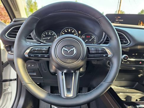 Certified 2025 MAZDA CX-30 2.5 Turbo w/ Premium Package AWD/4WD image 21