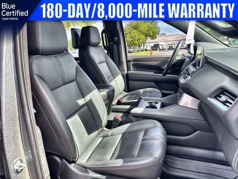 Used 2022 Chevrolet Tahoe RST w/ Sport Performance Package AWD/4WD image 35