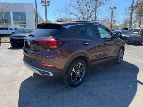 Used 2022 Buick Encore GX Select image 6