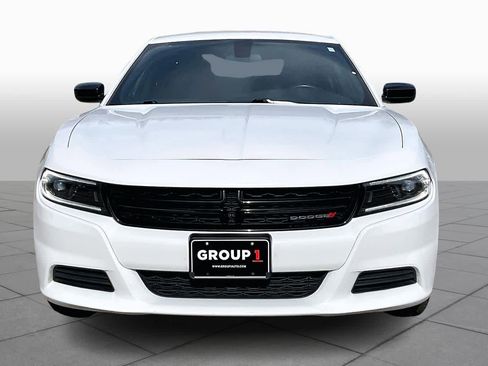 Used 2023 Dodge Charger SXT image 3
