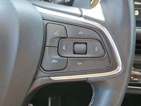 Certified 2023 Buick Envision Essence w/ Sport Touring Package image 18