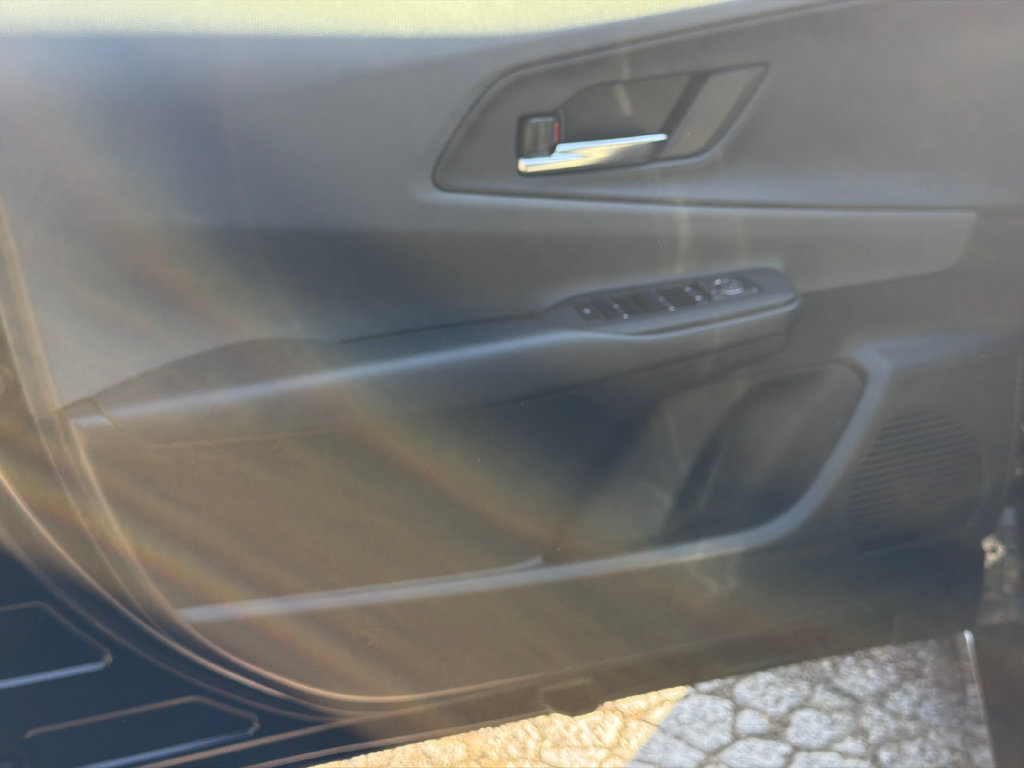 New 2027 Toyota Prius XLE FWD image 12