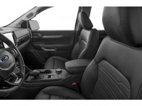 New 2025 Ford Ranger Lariat w/ FX4 Off-Road Package image 8