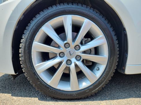 Used 2014 Lexus IS 250 AWD w/ Luxury Package w/Brown Wood image 24