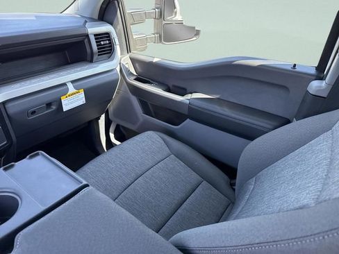 New 2026 Ford F350 XL w/ STX Appearance Package AWD/4WD image 27