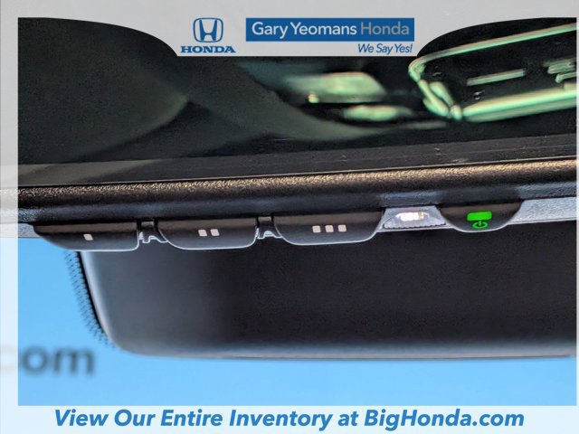 Used 2024 Lexus RX 350 Premium w/ Accessory Package (Z1) AWD/4WD image 31